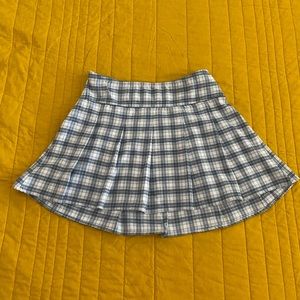 Hollister Skirt